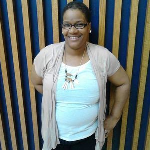 Meet your Posher, Sylvia